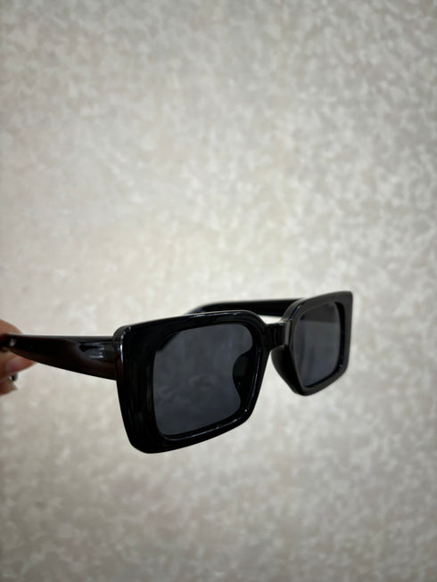 Women Classic Square High Quality Sunglasses